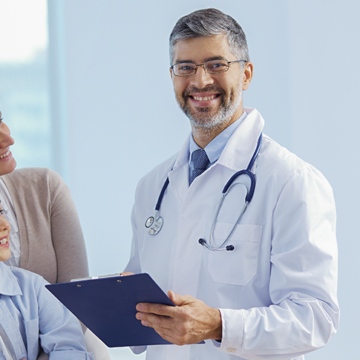 Contabilidade para área da saúde e clínicas médicas